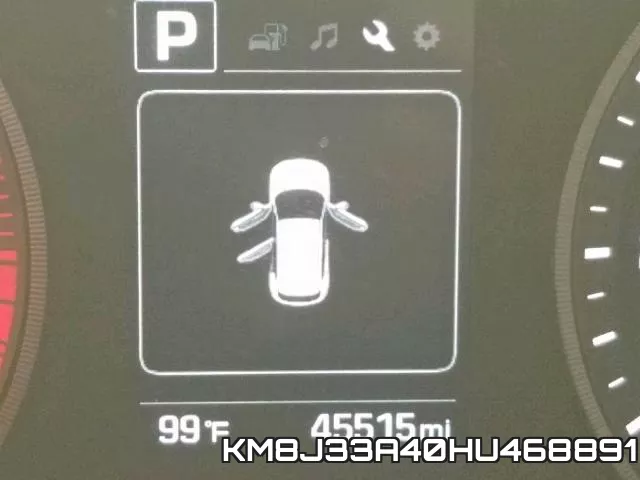 KM8J33A40HU468891