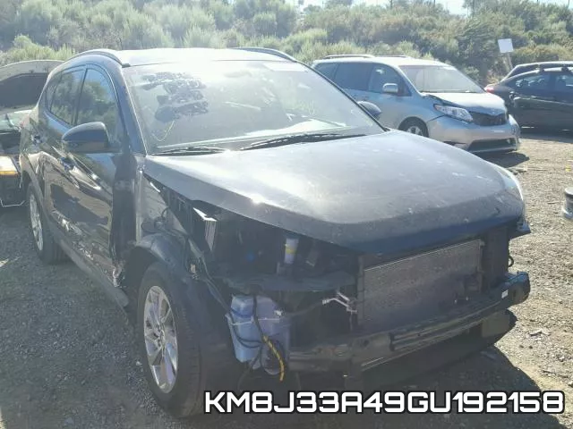 KM8J33A49GU192158