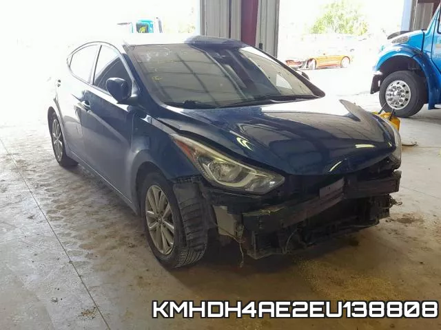 KMHDH4AE2EU138808