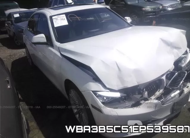 WBA3B5C51EP539587