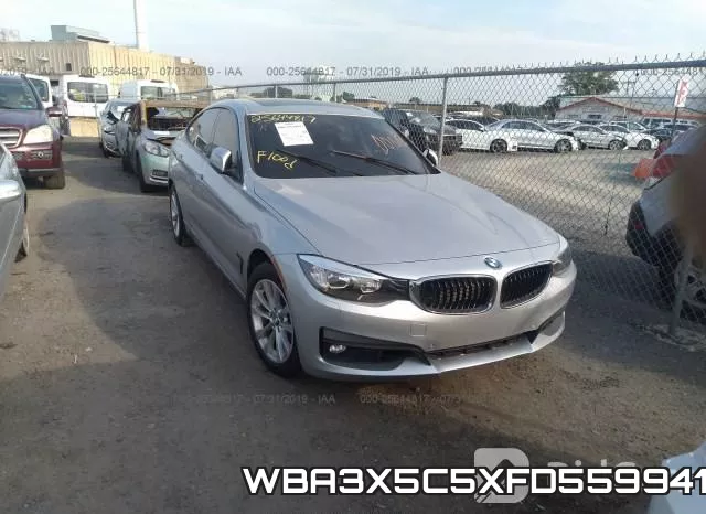 WBA3X5C5XFD559941
