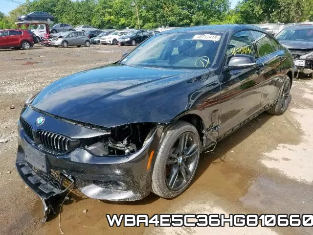 WBA4E5C36HG810660