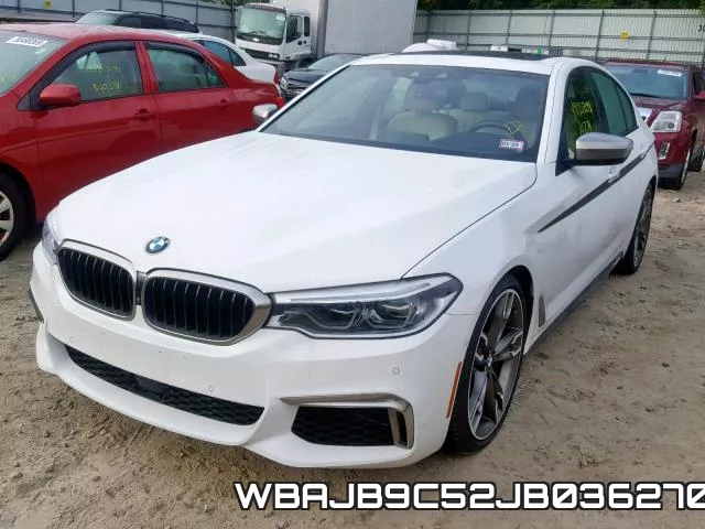 WBAJB9C52JB036270