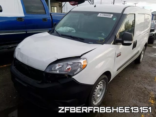 ZFBERFAB6H6E13151
