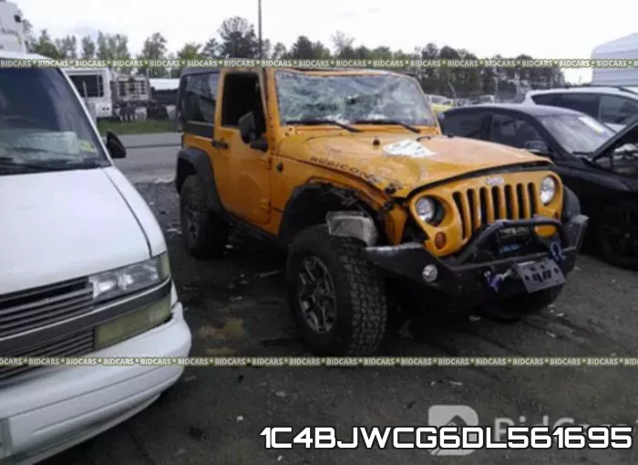 1C4BJWCG6DL561695