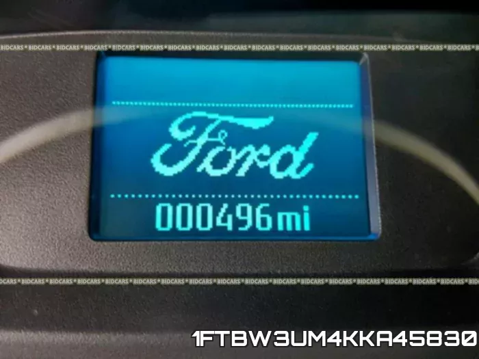 1FTBW3UM4KKA45830