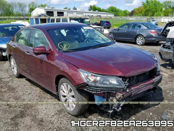 1HGCR2F82EA263895