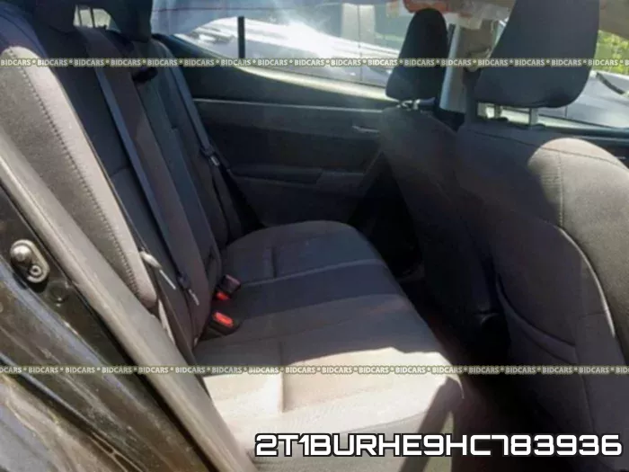 2T1BURHE9HC783936