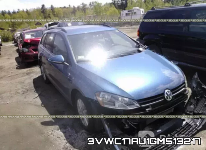 3VWC17AU1GM513217