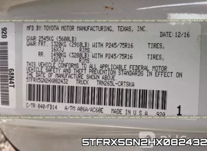 5TFRX5GN2HX082432_9.webp