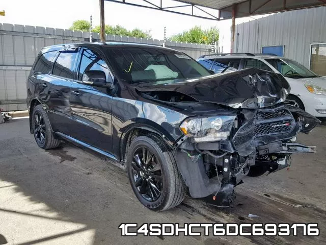 1C4SDHCT6DC693176