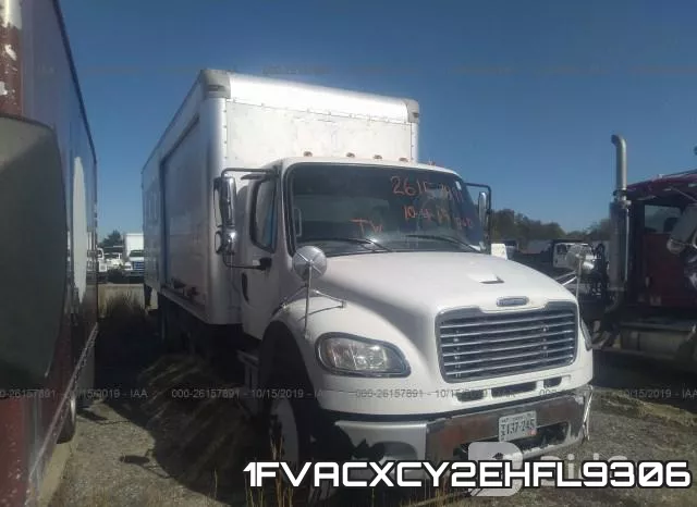 1FVACXCY2EHFL9306