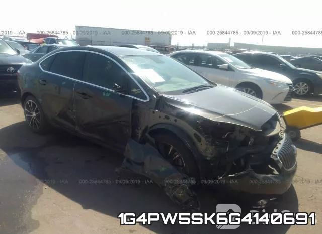 1G4PW5SK6G4140691