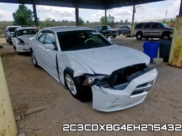 2C3CDXBG4EH275432