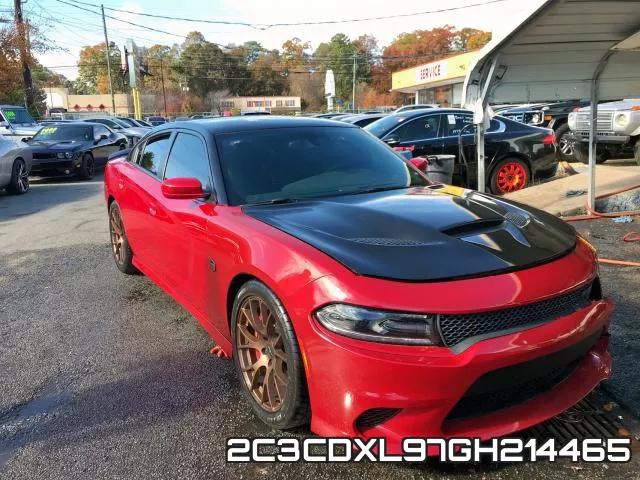 2C3CDXL97GH214465