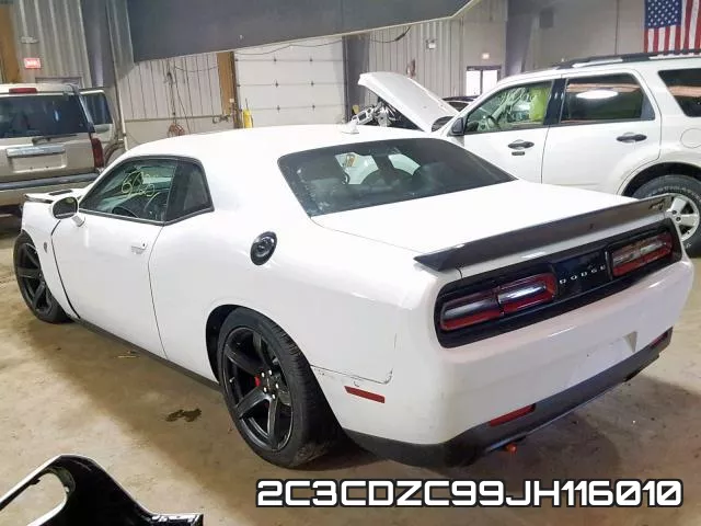 2C3CDZC99JH116010