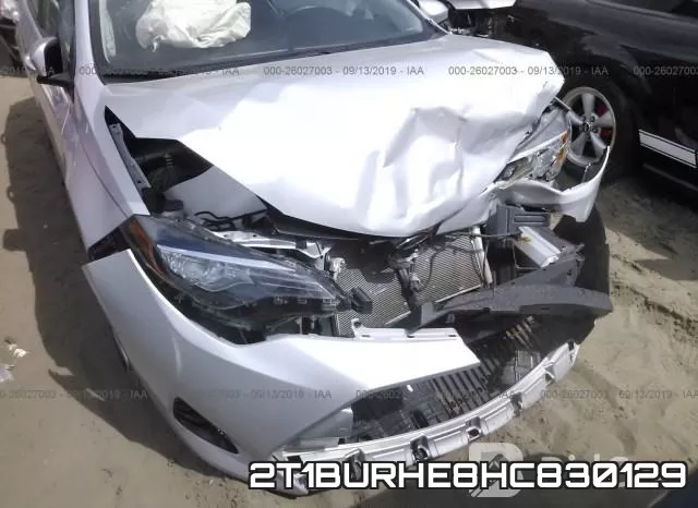2T1BURHE8HC830129