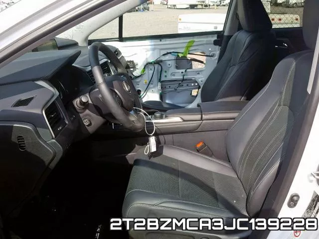 2T2BZMCA3JC139228