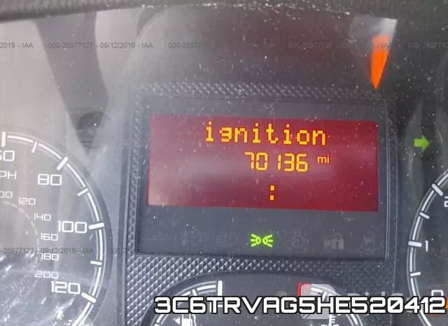 3C6TRVAG5HE520412