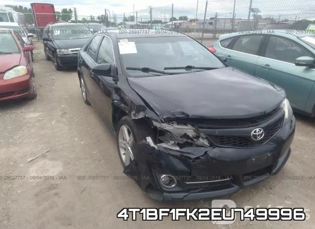 4T1BF1FK2EU749996