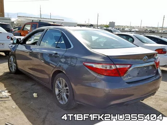 4T1BF1FK2HU355404