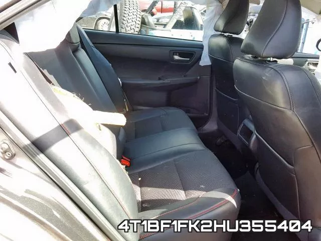 4T1BF1FK2HU355404