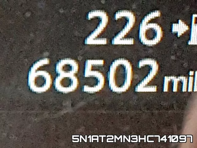 5N1AT2MN3HC741097