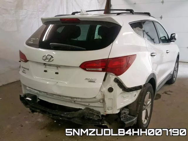 5NMZUDLB4HH007190