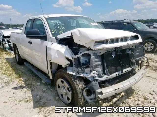 5TFRM5F12EX069599