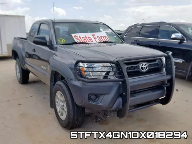 5TFTX4GN1DX018294