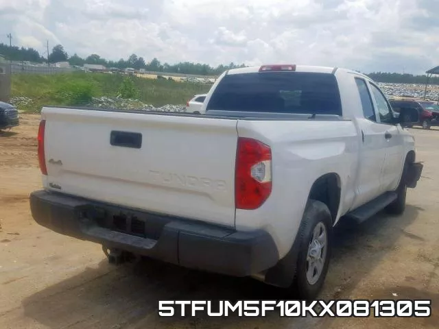 5TFUM5F10KX081305