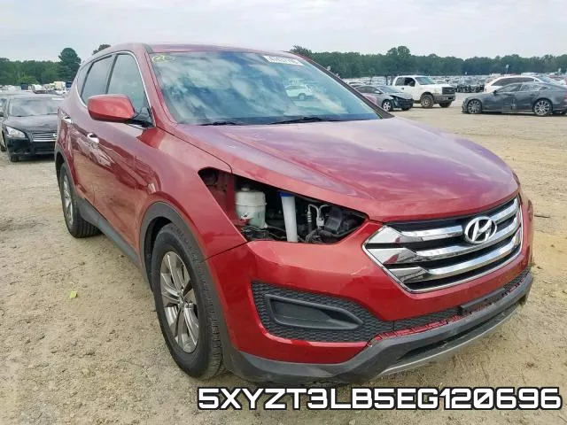 5XYZT3LB5EG120696