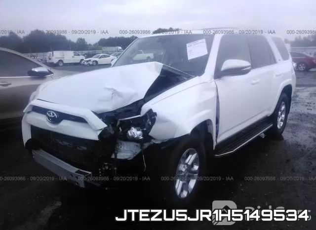 JTEZU5JR1H5149534