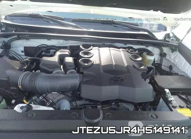 JTEZU5JR4H5149141