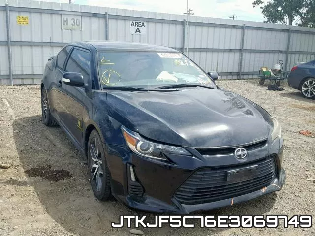 JTKJF5C76E3069749