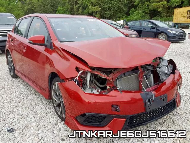 JTNKARJE6GJ516612