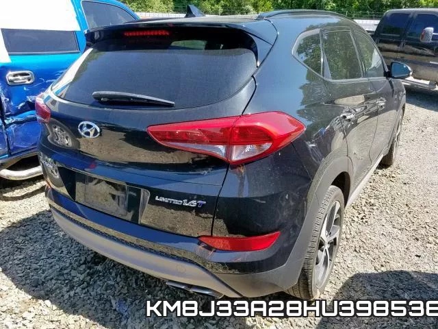 KM8J33A28HU398538