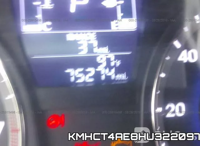 KMHCT4AE8HU322097