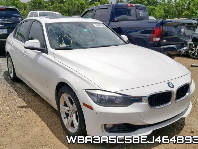 WBA3A5C58EJ464893