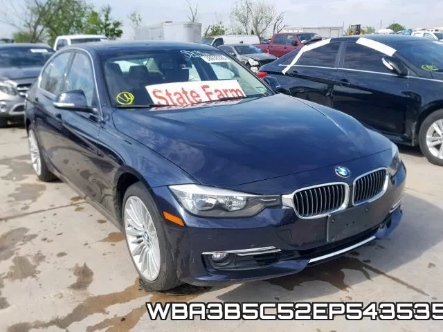 WBA3B5C52EP543535