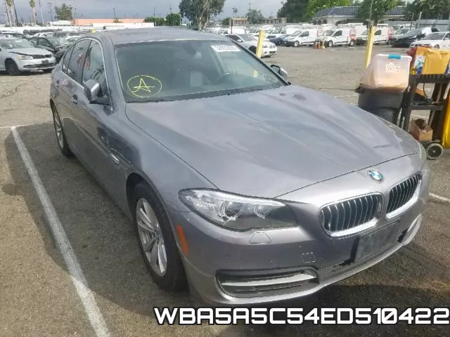 WBA5A5C54ED510422