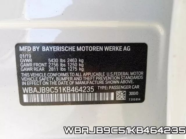 WBAJB9C51KB464235_10.webp