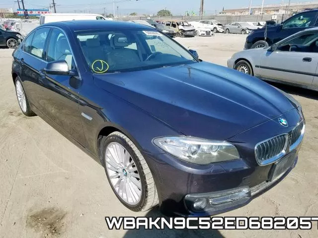 WBAKN9C52ED682057