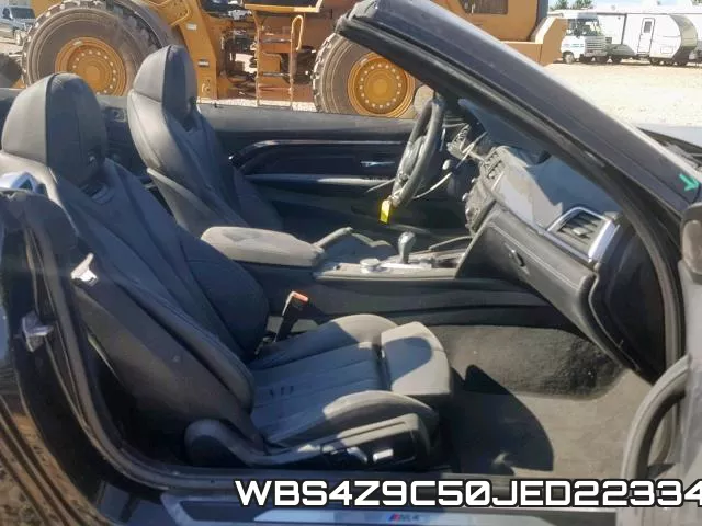 WBS4Z9C50JED22334