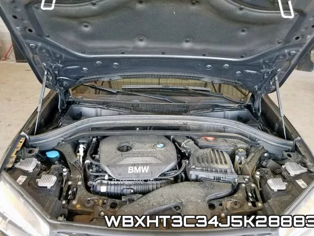 WBXHT3C34J5K28883