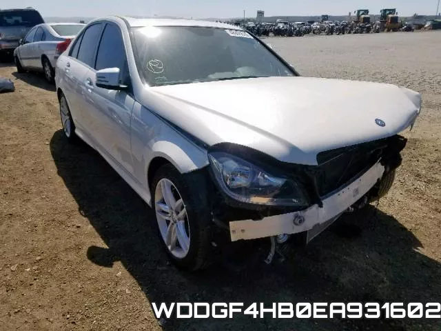 WDDGF4HB0EA931602