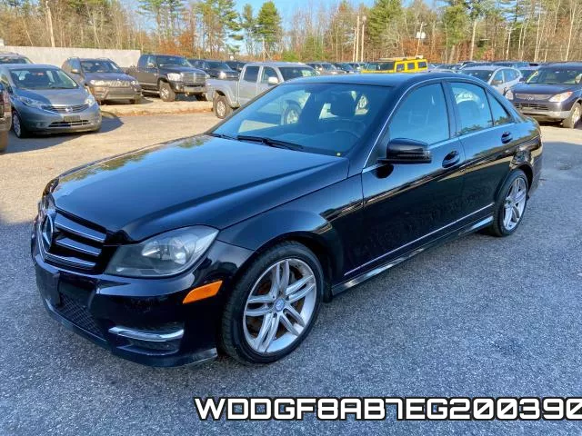 WDDGF8AB7EG200390