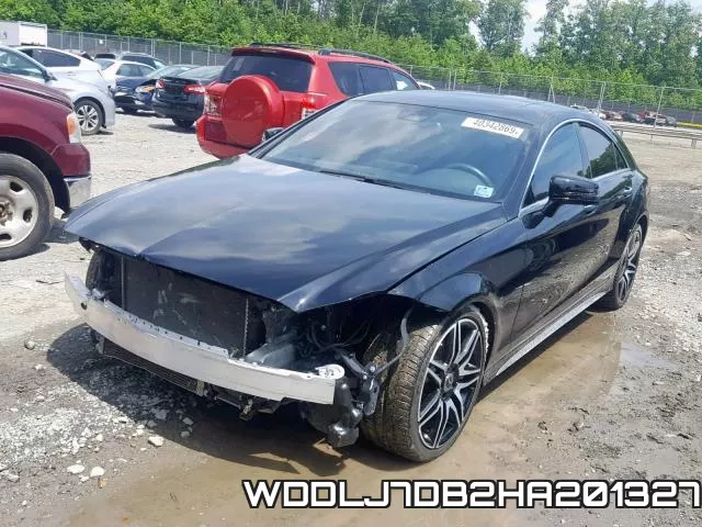 WDDLJ7DB2HA201327
