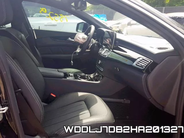 WDDLJ7DB2HA201327