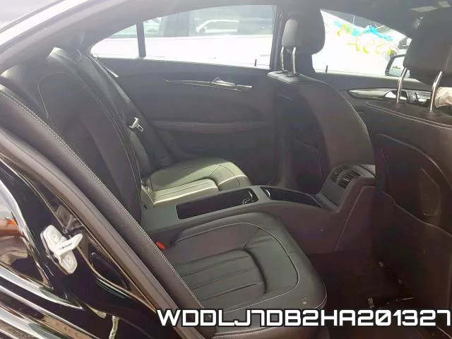 WDDLJ7DB2HA201327